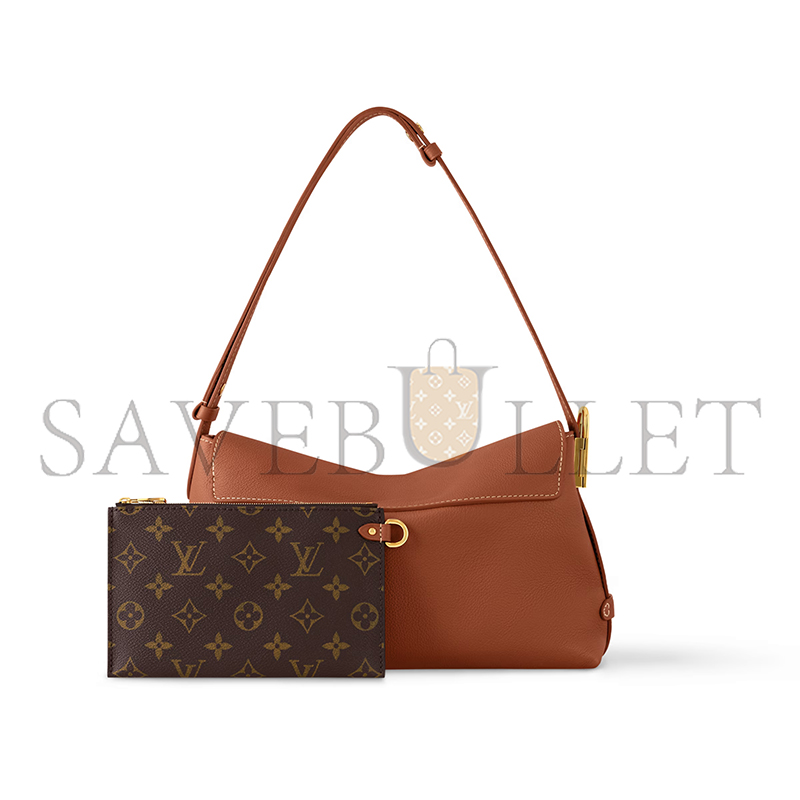 LOUIS VUITTON LOW KEY MESSENGER M13151 (30*18*12cm)